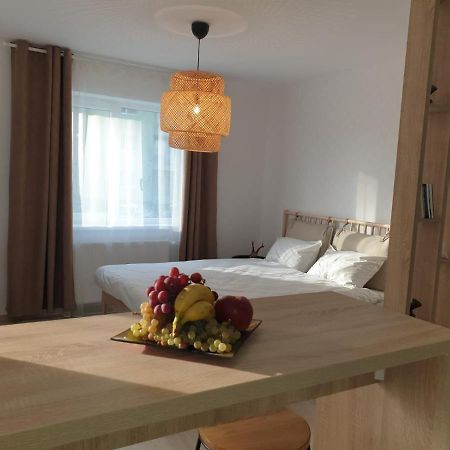Suite Life Brasov Coresi Екстериор снимка