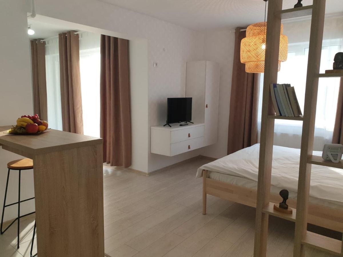 Suite Life Brasov Coresi Екстериор снимка