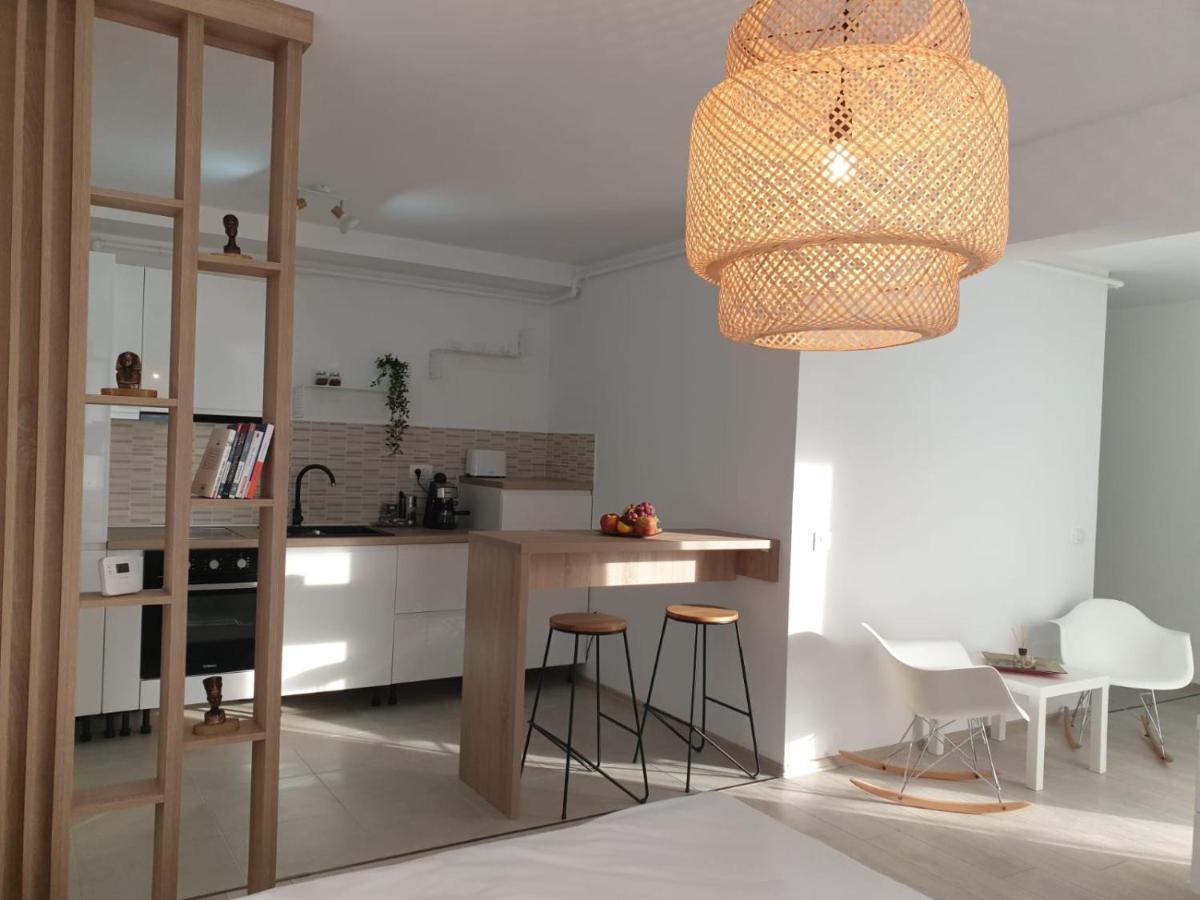 Suite Life Brasov Coresi Екстериор снимка