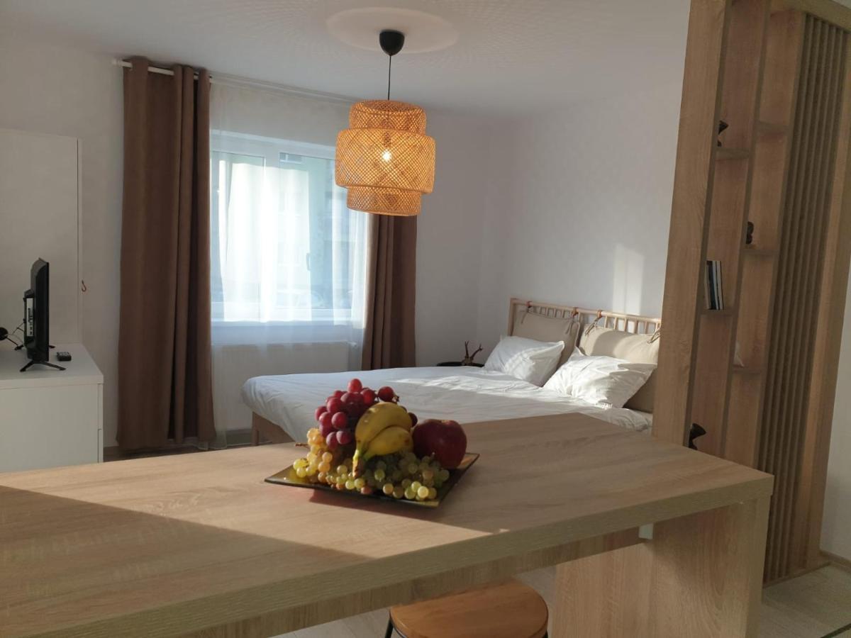 Suite Life Brasov Coresi Екстериор снимка
