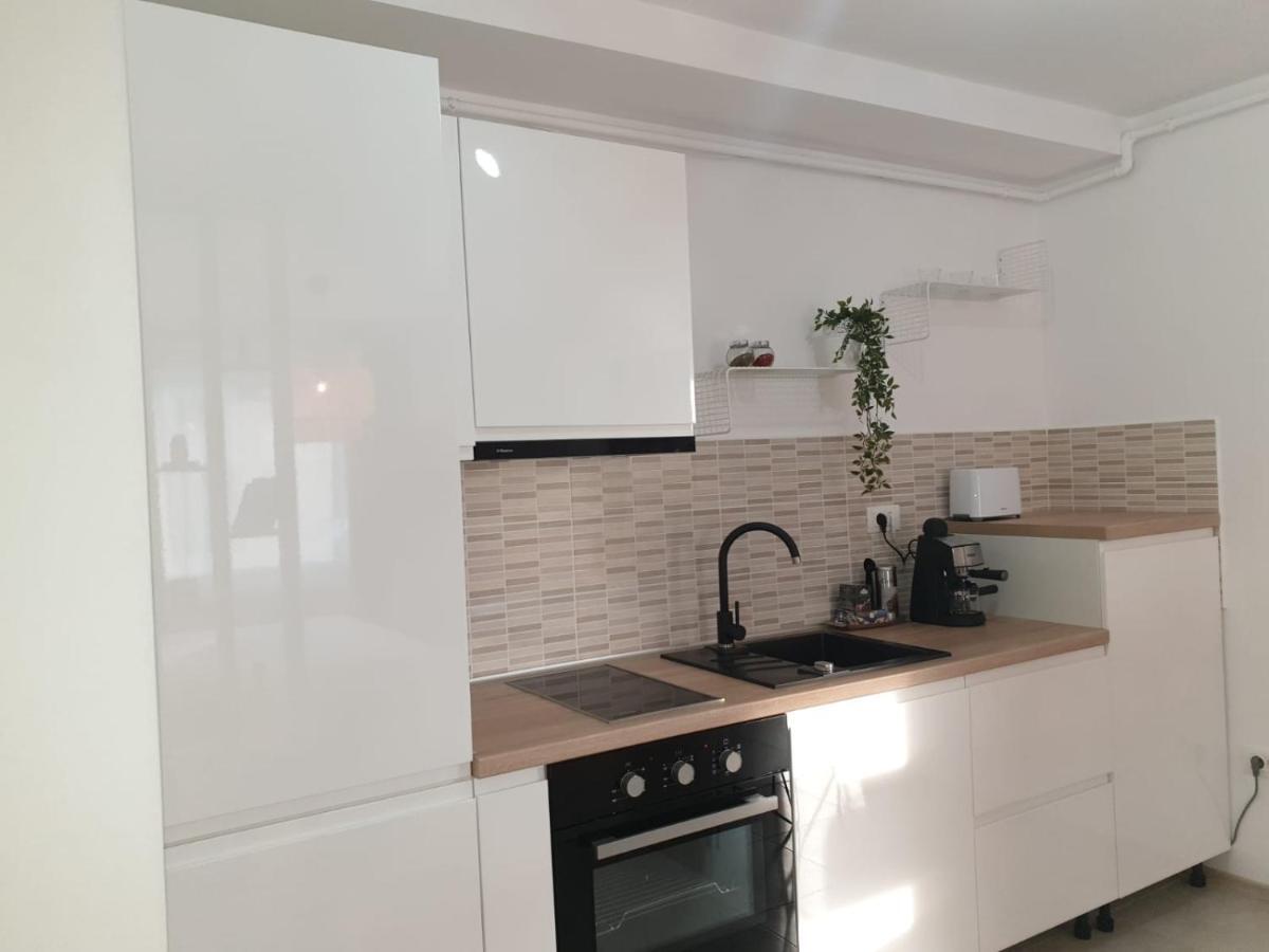Suite Life Brasov Coresi Екстериор снимка