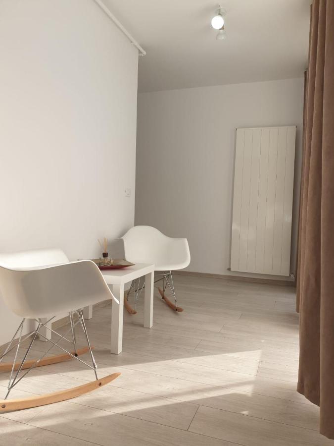 Suite Life Brasov Coresi Екстериор снимка
