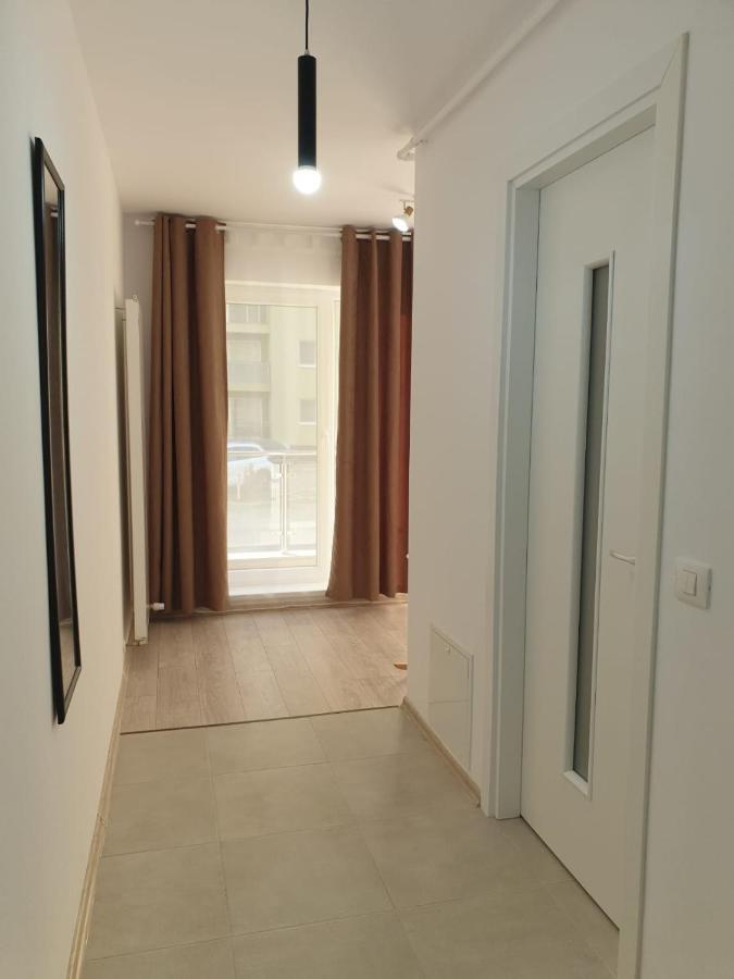 Suite Life Brasov Coresi Екстериор снимка